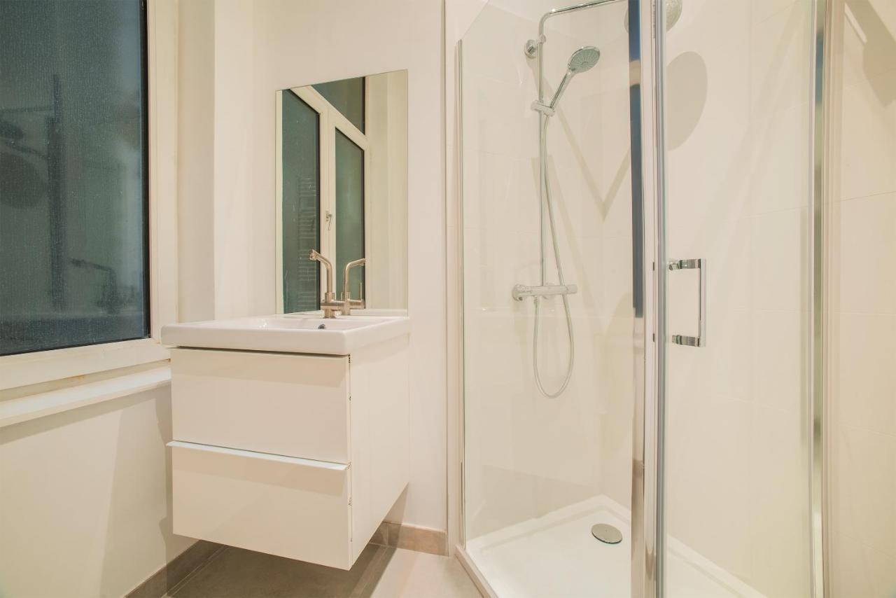 Smartflats - Central Brüksel Dış mekan fotoğraf