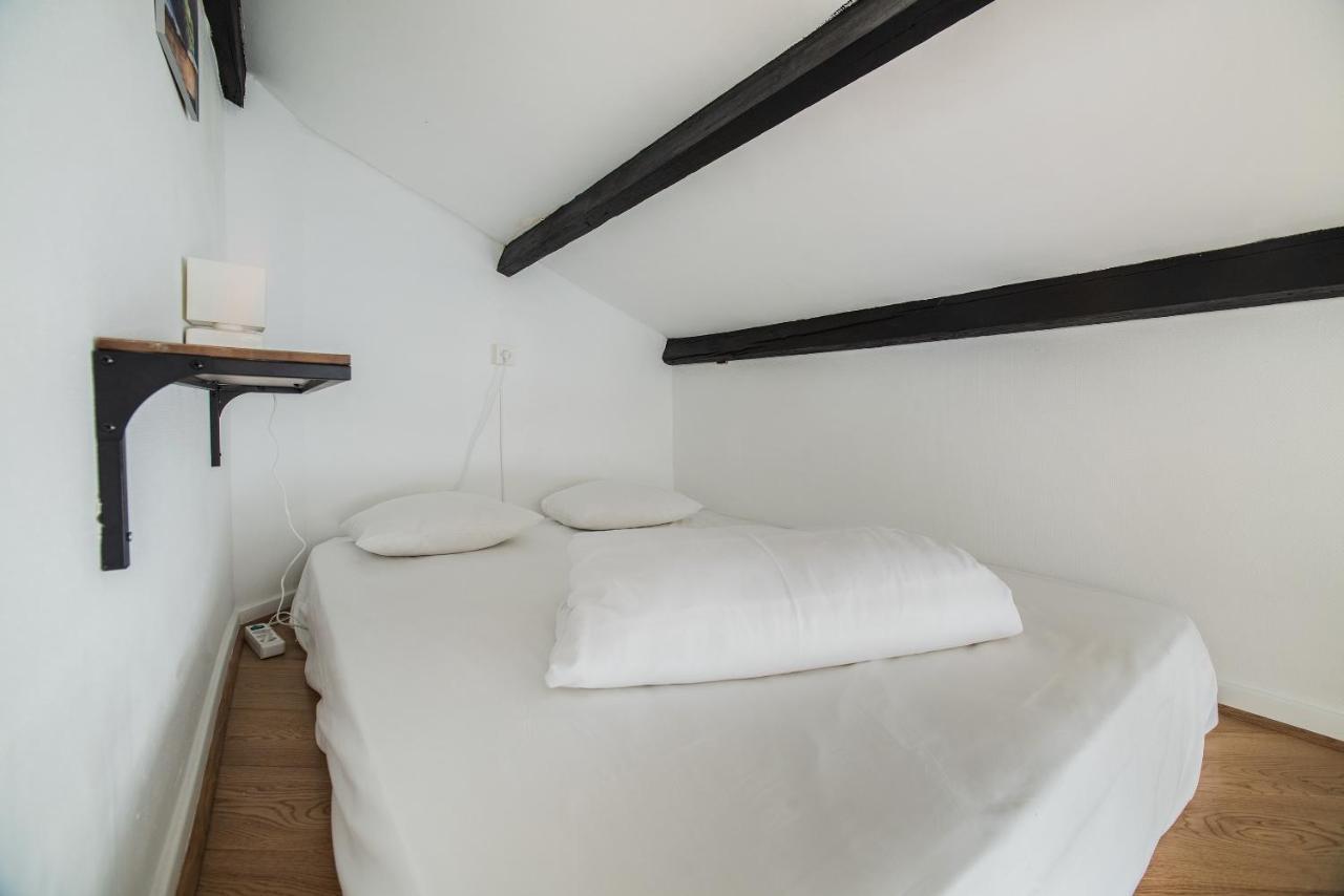 Smartflats - Central Brüksel Dış mekan fotoğraf