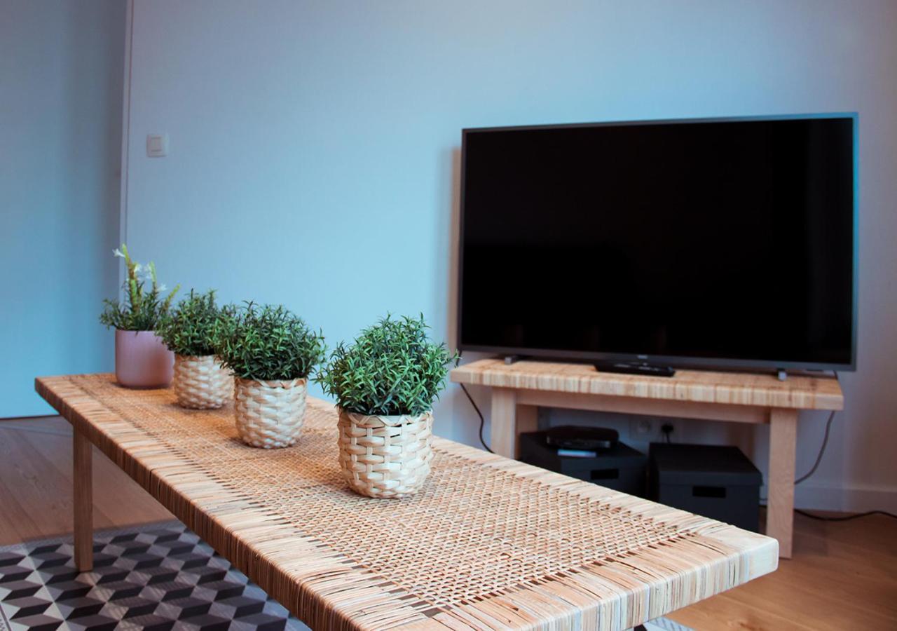 Smartflats - Central Brüksel Dış mekan fotoğraf
