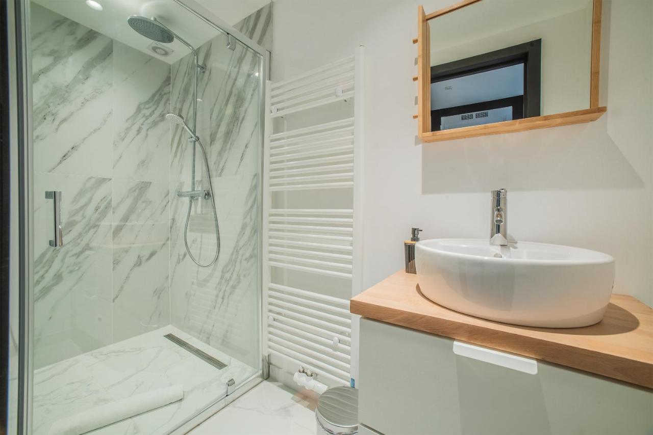 Smartflats - Central Brüksel Dış mekan fotoğraf