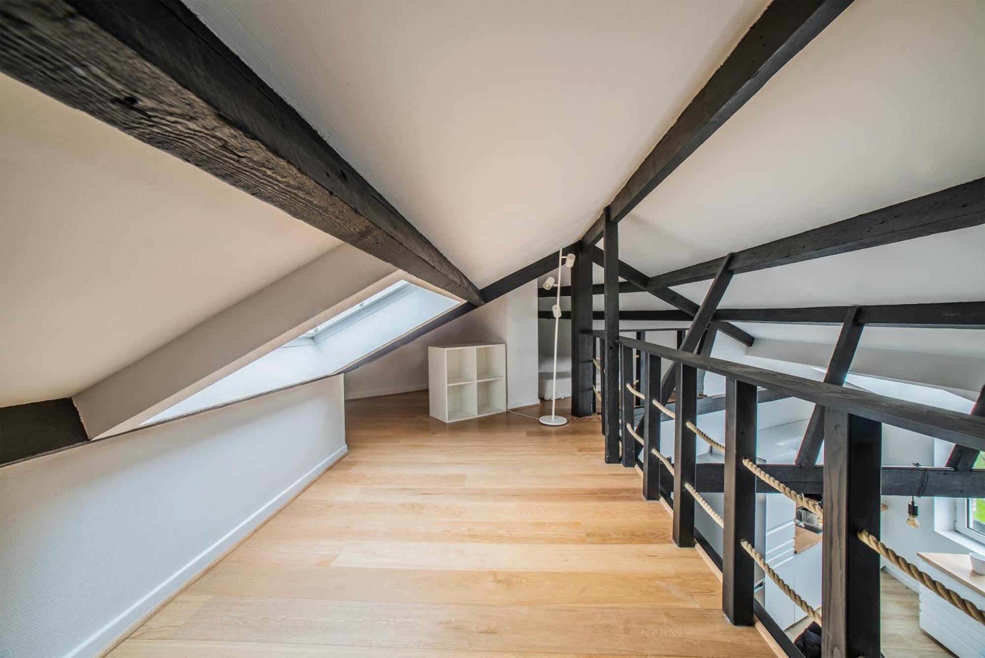 Smartflats - Central Brüksel Dış mekan fotoğraf