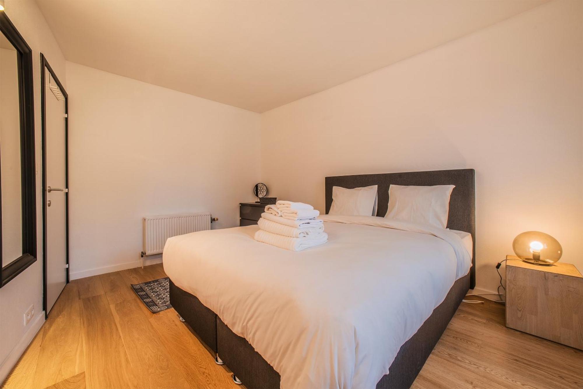 Smartflats - Central Brüksel Dış mekan fotoğraf