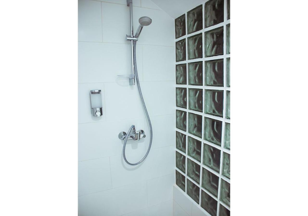 Smartflats - Central Brüksel Dış mekan fotoğraf